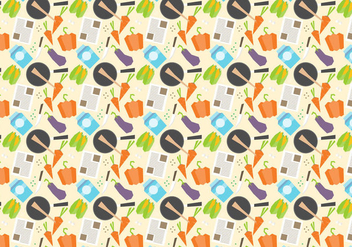 Free Recipe Cards Vector - Free vector #383747